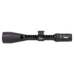 SIG Sauer WHISKEY5 2.4-12x56 HellFire TriPlex (SFP) Rifle Scope - SOW52015