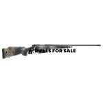 Bergara Terrain Wilderness Rifle - 6.5CM - Molded Mini-Chassis Stock - B14S652