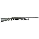Christensen Arms Ridgeline 6.5 Creedmoor 20" 4rd Bolt Action Rifle, Bronze/Green Webbing - 801-06020-01