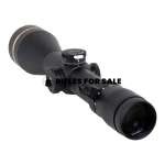 Leupold VX-3HD 3.5-10x50mm Illuminated FireDot Twilight Hunter Rifle Scope - 180628