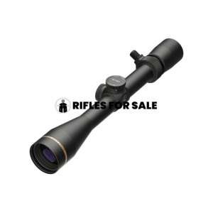 Leupold VX-3HD 4.5-14x40 Rifle Scope w/ CDS-ZL Duplex Reticle, Matte Black