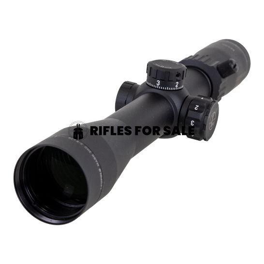Leupold Mark 3HD 3-9x 40mm Rifle Scope - 180666 - Image 3