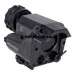 SIG Sauer ECHO3 2-12x40mm Thermal Reflex Sight, Black