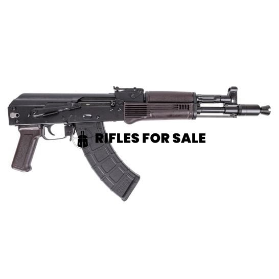 PSA AK-104 Classic Pistol, Plum