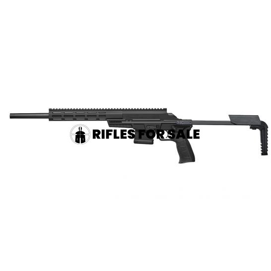 CZ 600 Trail 16.2" 10rd .223 Rem Rifle - 07601 - Image 3