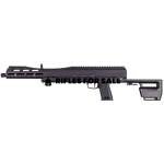 Trailblazer Pivot 9mm Semi-Auto Rifle 16" 19rd, Black - P9-BLK