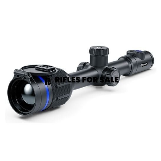 Pulsar Thermion 2 XQ50 Pro Thermal Riflescope