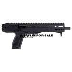 Ruger LC Charger 5.7X28mm 10.3" 20rd Pistol, Black - 19303