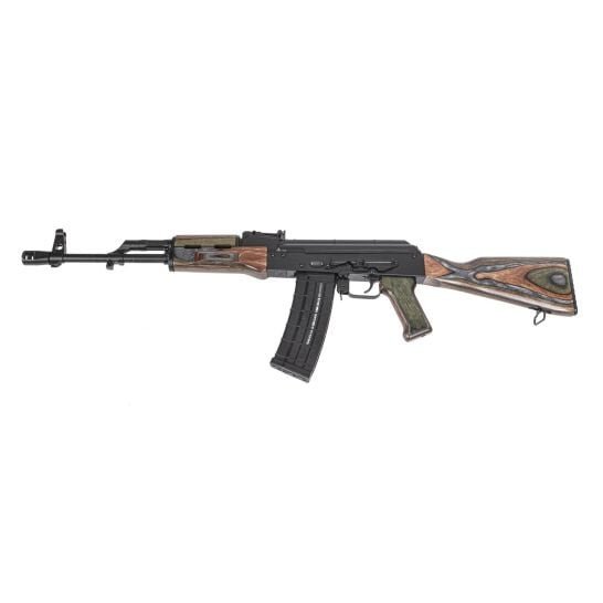 PSA AK-101AKM Voodoo Rifle with Toolcraft Bolt, Trunnion, and Carrier - Image 3