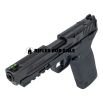 Smith & Wesson M&P 22 WMR 4.35" 30rd Pistol, Black - 13433 - Image 4
