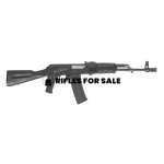 Soviet Arms WBP AK-101 Classic Rifle, Black