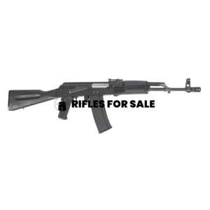 Soviet Arms WBP AK-101 Classic Rifle, Black