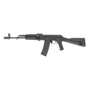 Soviet Arms WBP AK-101 Classic Rifle, Black