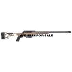 Savage Arms 110 Precision 6.5 PRC Bolt Action Rifle, Flat Dark Earth Cerakote - 57694