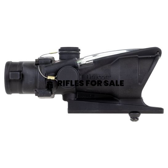Trijicon ACOG, TA31-G Rifle Scope 4x32mm - 100212 - Image 5