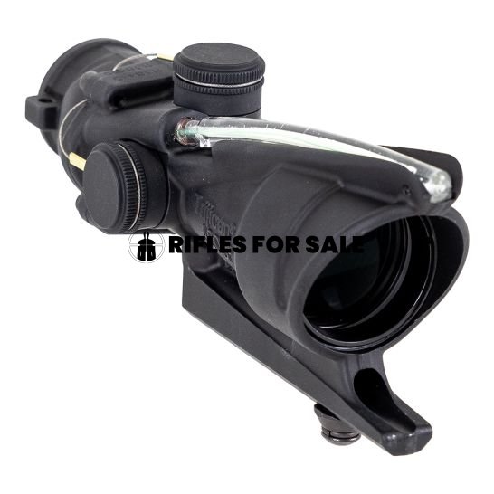 Trijicon ACOG, TA31-G Rifle Scope 4x32mm - 100212 - Image 3