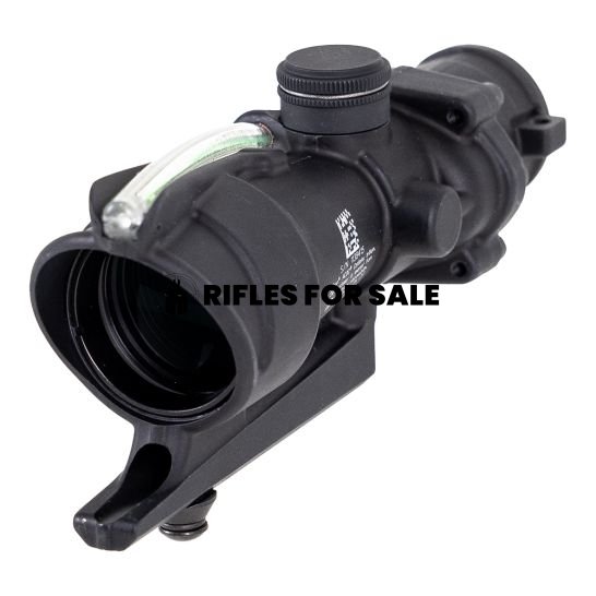 Trijicon ACOG, TA31-G Rifle Scope 4x32mm - 100212 - Image 4