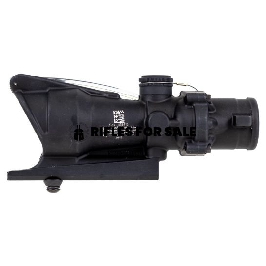 Trijicon ACOG, TA31-G Rifle Scope 4x32mm - 100212 - Image 7