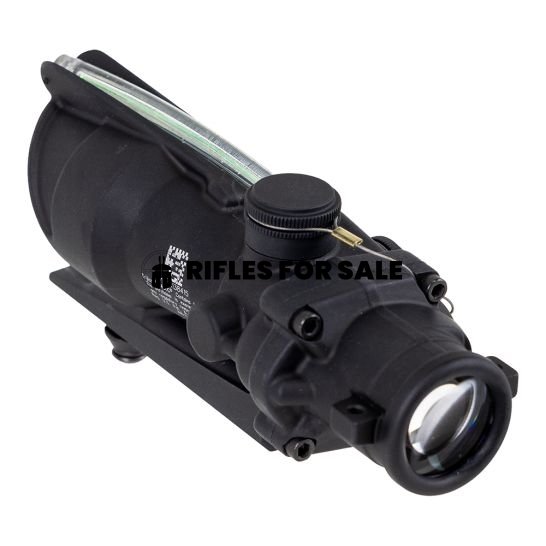 Trijicon ACOG, TA31-G Rifle Scope 4x32mm - 100212 - Image 8