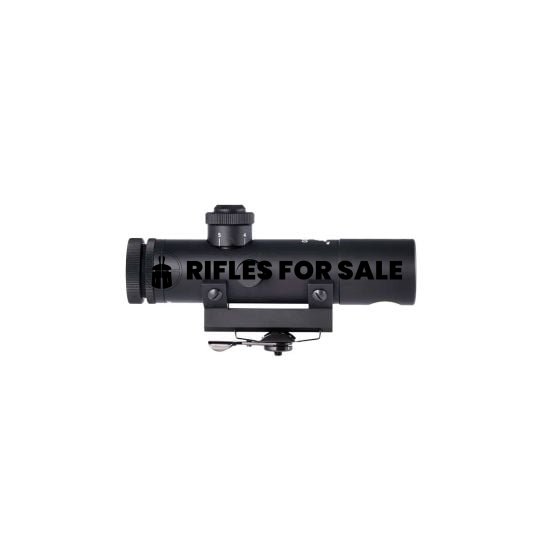 Colt AR-15 4X21mm Carry Handle Scope Fine Duplex Reticle Optic - Image 3