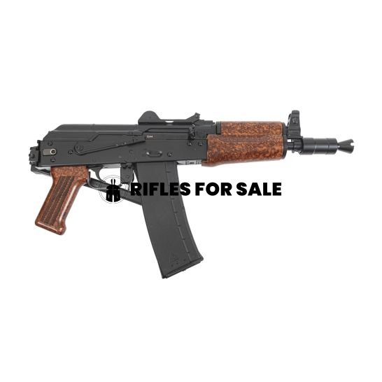 Soviet Arms 5.56 Krink Triangle Side Folding Pistol, "Bakelite" - Image 4