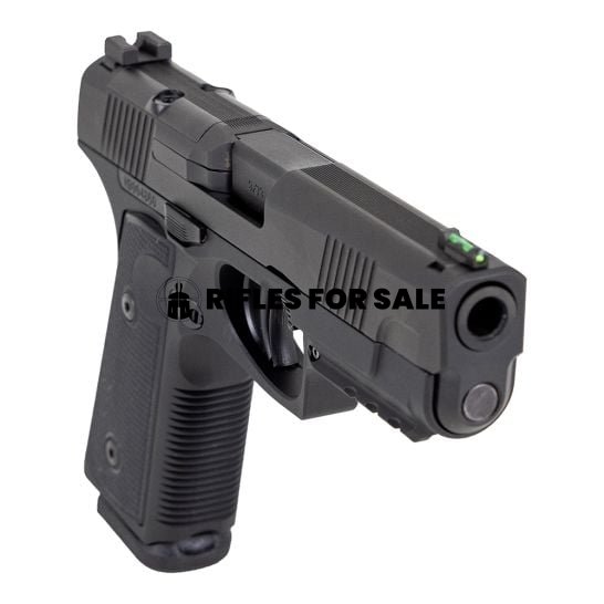 Daniel Defense DANIEL H9 9mm 4.28" 15rd Pistol, Black - 50-179-10084-006 - Image 3