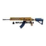 IWI Galil Ace Gen2 7.62x39 16" 30rd AK-47 Rifle, Flat Dark Earth - GAR37FD