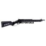 Marlin Dark Series 336 .30-30 Winchester 16.1" 5rd Rifle, Black - 70902