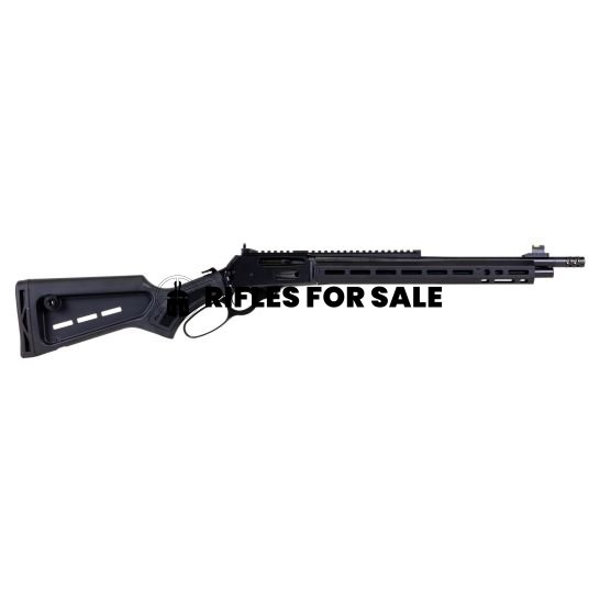 Marlin Dark Series 336 .30-30 Winchester 16.1" 5rd Rifle, Black - 70902