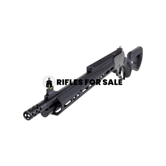 Marlin Dark Series 336 .30-30 Winchester 16.1" 5rd Rifle, Black - 70902 - Image 3