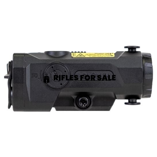 Holosun IRIS IR Laser & Illuminator - Image 4