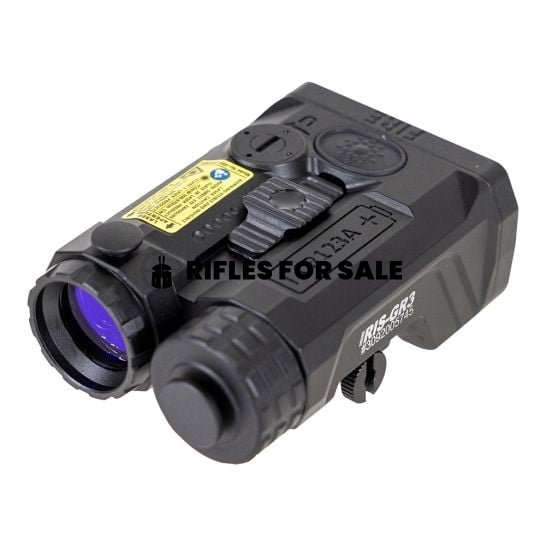 Holosun IRIS IR Laser & Illuminator