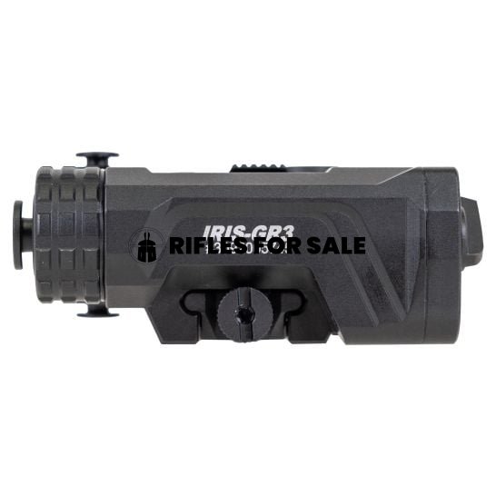 Holosun IRIS IR Laser & Illuminator - Image 8