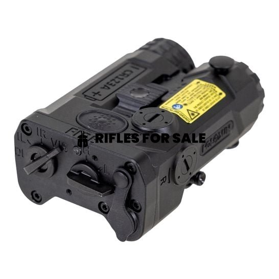 Holosun IRIS IR Laser & Illuminator - Image 2