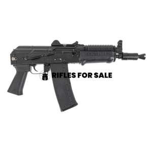 Soviet Arms 5.56 Krink SBR Ready Pistol, Classic Black