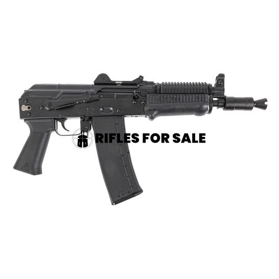 Soviet Arms 5.56 Krink SBR Ready Pistol, Classic Black