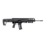 IWI Carmel 5.56 Nato 16", Black - CSR16