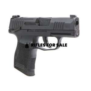 Sig Sauer P365 9mm 3.1" 10rd - 365-9-BXR3P-MS
