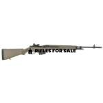 Springfield M1A .308 Win Semi-Auto Tactical Rifle, 22" Barrel, Blue - MA9120CA