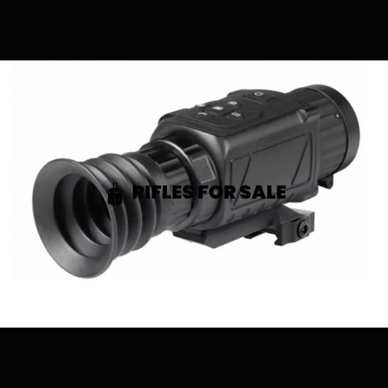 AGM 2.14-17.2x35mm Rattler Thermal Rifle Scope - Image 2