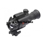 AGM Varmint V2 LRF 35-384 Thermal Imaging Rifle Optic w/ Built-In Laser Range Finder