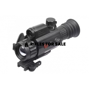 AGM Varmint V2 LRF 35-384 Thermal Imaging Rifle Optic w/ Built-In Laser Range Finder