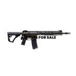 Daniel Defense DDM4 M4A1 RIII 14.5" 5.56 NATO ODG Rifle Package