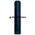 Otter Creek Titanium 22 Rimfire Suppressor