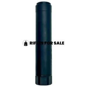 Otter Creek Titanium 22 Rimfire Suppressor