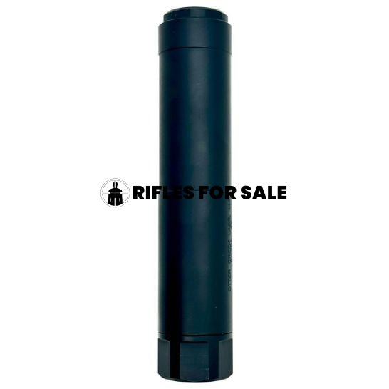Otter Creek Titanium 22 Rimfire Suppressor