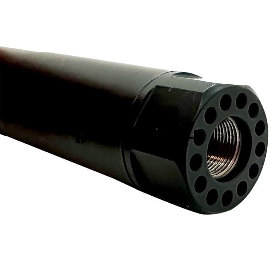 Otter Creek Titanium 22 Rimfire Suppressor - Image 2