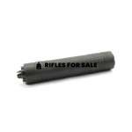 Resilient Jessies Girl 22LR Rimfire Suppressor
