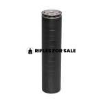 SilencerCo Scythe-STM .30 Caliber Stainless Modular Suppressor