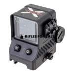 X-Vision Flex 1 Wide View Thermal Reflex Sight